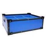 Plastic Carton Boxes Manufacturer - Wholesale Customized Reusable PP Corrugated Cardboard