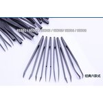 ESD Plastic Tweezer Manufacturer - Multi-functional Electronics Anti-Static