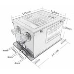 Antistatic Ionizing Air Gun Manufacturer - Approved China Supplier's Safety Product ESD Static