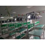 ESD Workstation Manufacturer - Factory Directly Sale Heavy-Duty Electronic Worktable Workbench Durable Plastic