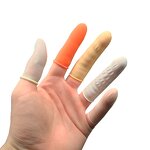 Finger Cots Manufacturer - Fingertip Protector for DIY Resin Crafts and Handcrafts