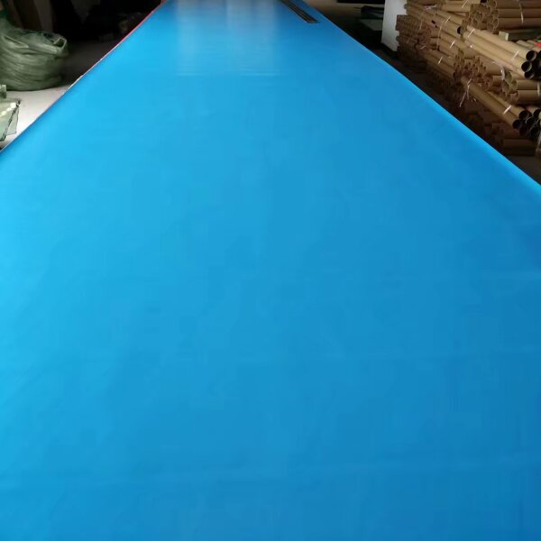 ESD Rubber Mat Manufacturer - OEM Gray Anti-Static Grounding Precut Cleanroom for Electronic Desk Workbench
