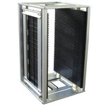 ESD Rack Manufacturer - Antistatic for PCB Trays Secure Storage of Antistatic Boards