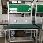 ESD Workbenches Manufacturer - New Anti-Static for Plastic Projects for Electronics Factory Production