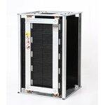 ESD PCB Racks Manufacturer - Factory for SMT Line and PCB Magazines Loader Conductive