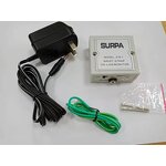 ESD Wrist Strap Monitor Manufacturer - High Quality for SURPA 518-1 Antistatic Online Safety Product