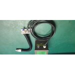 Static Elimination Ionizing Air Gun Manufacturer - Safety Products Anti-Static Equipment with Ionizing Snake