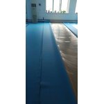 ESD Table Mat Manufacturer - 1.2mx10m 2mm Antistatic Rubber 2-Layer Safety Product