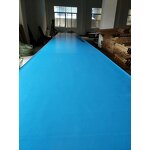 ESD Rubber Mat Manufacturer - Safety Product Anti-Static Green Blue Gray Work Floor for Electronic Production