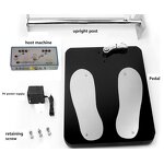 ESD On-line Monitor Manufacturer - SL-031 for Wrist Strap Foot Wear