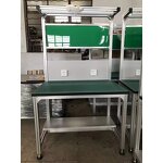 ESD Portable Workbench Manufacturer - Anti-Static Workshop Tool for Electronic Plastic for Assembly Line