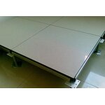 ESD PVC Floor Tile Manufacturer - Anti-Static Plastic Vinyl for Hospital School Warehouse Electronic