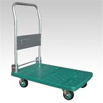 ESD Storage Trolley Manufacturer - Anti-Static Stainless Steel with 4 Wheels Plastic for PCB/SMT