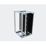 ESD Rack Manufacturer - Antistatic for PCB Trays Secure Storage of Antistatic Boards