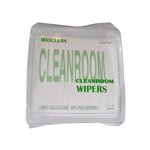 ESD Cleanroom Wipes Manufacturer - Microfiber Lint Free Antistatic Polyester Dust Free
