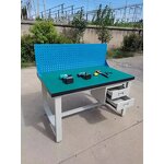 ESD Antistatic Table Manufacturer - High Quality Work Table for Electronic Factories for Workshop