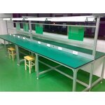 ESD Antistatic Table Manufacturer - High Quality Work Table for Electronic Factories for Workshop