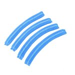 Disposable Head Cover Cap Manufacturer - High Quality Nonwoven Protective White Blue Red Black Bouffant