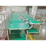 ESD Workbench Manufacturer - Direct Factory Sale Large Anti-Static for Electrical Lab Durable Plastic