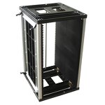 ESD Magazine Rack Manufacturer - 355x320x563mm Adjustable Metal for PCB