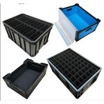 Carton Boxes Manufacturer - High Quality Luxury Custom Printed Logo Folding Paper Mailing Shipping