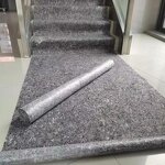 Nonwoven Cover Fleece Manufacturer - 180gr 1x25m Painter Felt