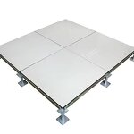 ESD PVC Floor Tile Manufacturer - Anti-Static Plastic Vinyl for Hospital School Warehouse Electronic