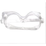 Safety Glasses Manufacturer - Hot Sell PPE Protective Anti Fog Eye
