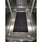 Boot Washer Machine Manufacturer - Factory-Used Safety Product for Sole Cleaning of Shoes