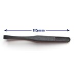 ESD Plastic Tweezer Manufacturer - Multi-functional Electronics Anti-Static