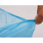 Disposable Shoe Cover Manufacturer - PINK Non-woven