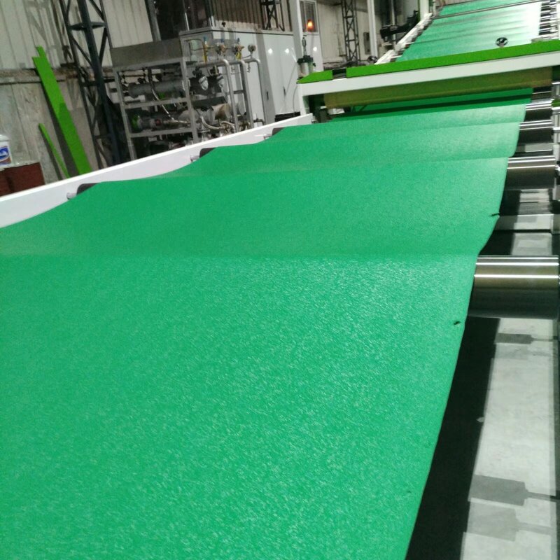 ESD Workbench Mat Manufacturer - Professional Anti-Static Non-Conductive PVC for Electrical Safety