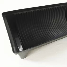 SMD Reel Holders Manufacturer - M Size 450x190x110MM ESD Reel Storage Tray SMT Reel Tray