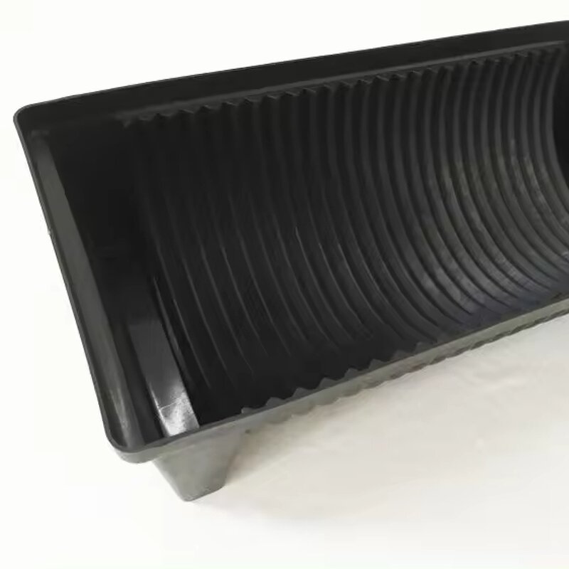 SMD Reel Holders Manufacturer - M Size 450x190x110MM ESD Reel Storage Tray SMT Reel Tray