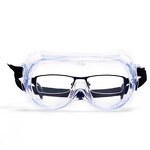 Safety Glasses Manufacturer - Hot Sell PPE Protective Anti Fog Eye