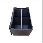 Plastic Carton Boxes Manufacturer - Wholesale Customized Reusable PP Corrugated Cardboard