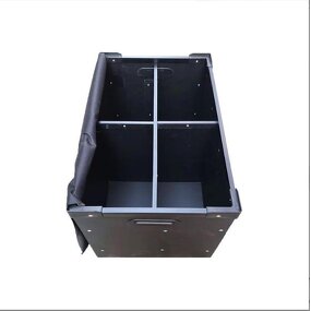 Plastic Carton Boxes Manufacturer - Wholesale Customized Reusable PP Corrugated Cardboard