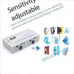 ESD Wrist Strap Monitor Manufacturer - 518-2 On-line Antistatic Wrist Strap Tester