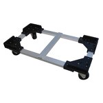 ESD PCB Magazine Rack Trolley Manufacturer - Customized Dolly Home Appliance Plastic Tool Box Bin