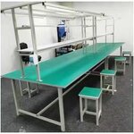 ESD Workbenches Manufacturer - New Anti-Static for Plastic Projects for Electronics Factory Production