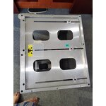 ESD Rack Manufacturer - Antistatic for PCB Trays Secure Storage of Antistatic Boards