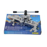 Lever Tube Expanding Tool Kit Manufacturer - CT-100A 3/8 to 1-1/8 OD Plumbing