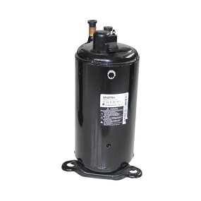 Rotary Compressor Manufacturer - QKS164 9250BTU 1HP LG Stainless Steel for Outdoor