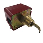 Refrigeration Flow Sensor Switch Manufacturer - Paddle Type Automatic Control 15A 250V