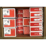 Thermostatic Expansion Valve Manufacturer - TGEX 7.5TR for R-22 R-407C with MOP 067N2156