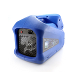 Refrigerant Recovery Machine Manufacturer - Portable DSZH 520 1HP for R134A R401C R406A R500