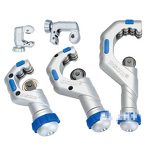 Roller Type Tube Cutter Manufacturer - DSZH WK319 Working Range 3-19mm