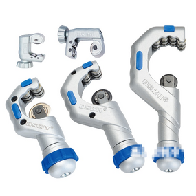 Roller Type Tube Cutter Manufacturer - DSZH WK319 Working Range 3-19mm