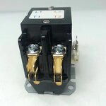 Air Conditioning Contactor Manufacturer - 1 Pole 30amp 208-240V for Heat Pump