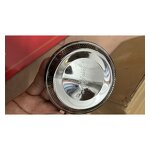 Portable Gas Stove Manufacturer - Outdoor Mini with Zinc Valve Cooktop for Tanzania Africa Market